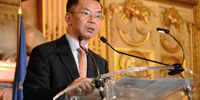 سفیر چین خطاب به فرانسه: من نباید در رسانه شما محدویت بیان داشته باشم