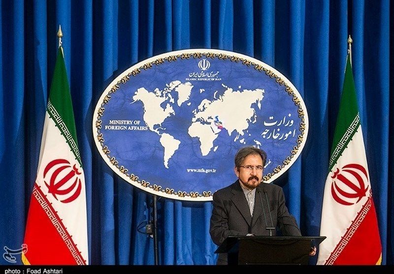 ایران هیچ مذاکره ای با آمریکا در مونیخ نخواهد داشت