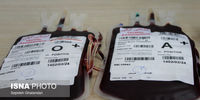 هشدار نسبت به کاهش اهدای خون در پایتخت!