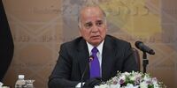 دیدار رابرت مالی با وزیر خارجه عراق با محوریت ایران 