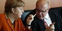 وزیر اقتصاد آلمان: راه حلی برای اختلاف تجاری با آمریکا وجود ندارد