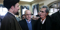 سید حسن خمینی یک پیام جدید فرستاد