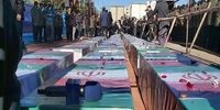  واکنش وزیر آموزش پرورش به شهادت 20 دانش آموز در حادثه تروریستی کرمان 
 