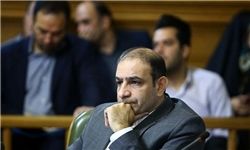 تغییر فرایند انتخاب شهردار تهران