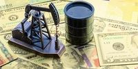 قیمت نفت یک روز بعد از حمله روسیه به اوکراین