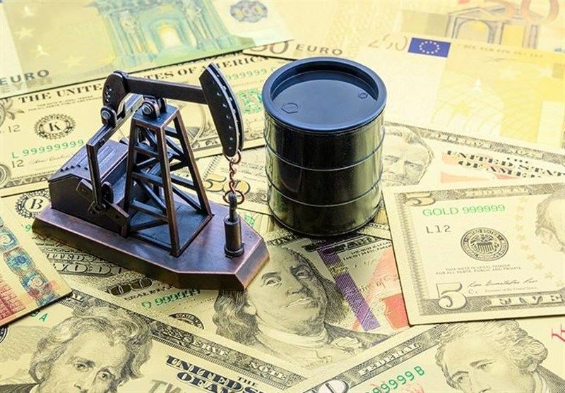 قیمت نفت یک روز بعد از حمله روسیه به اوکراین