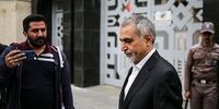 تغییر چهره برادر حسن روحانی+ عکس