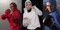 خواهران منصوریان قهرمانان ووشوی کشور با «صفر تا سکو» به آمریکا رفتند