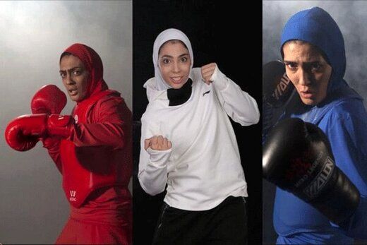 خواهران منصوریان قهرمانان ووشوی کشور با «صفر تا سکو» به آمریکا رفتند