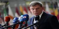 آلمان: حتی اگر تحریم‌های سازمان ملل اعمال شود، درهای مذاکره به روی ایران باز است