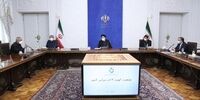 رئیسی: مشکلی برای اختصاص ارز به واردات واکسن کرونا وجود ندارد
