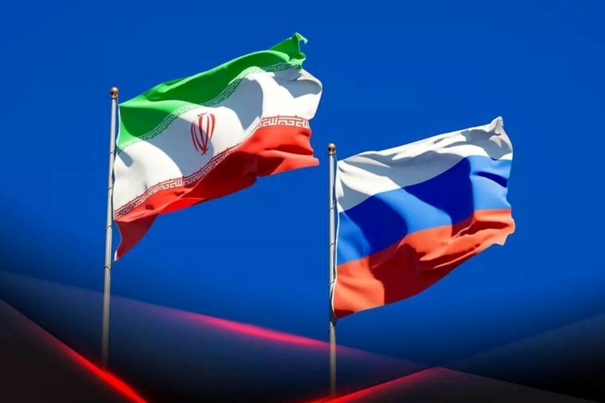  رایزنی تلفنی عراقچی و لاوروف/ روسیه اقدامات نظامی اسرائیل را محکوم می‌کند 