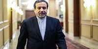 چراغ سبز عراقچی به مذاکره با اعراب