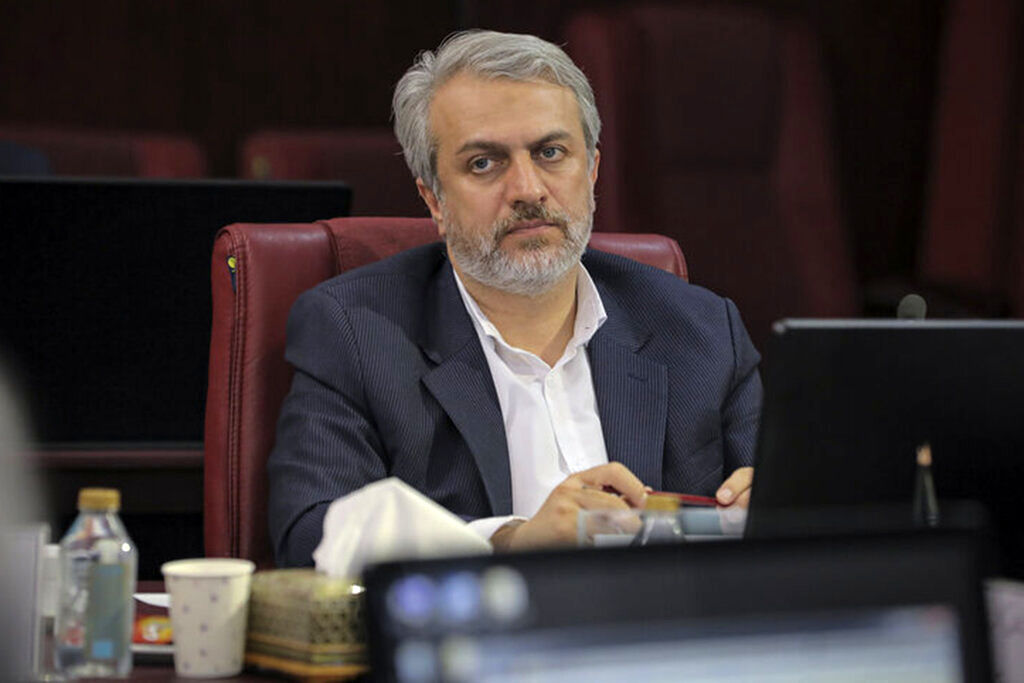 واکنش معاون وزیر صمت به خبر سرپرستی‌اش در وزارتخانه