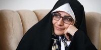 همسر شهید هسته ای پست گرفت!