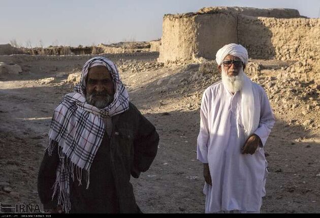 روستاهای زابل