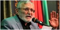 راهکار عجیب مداح مشهور برای مقابله با بی حجابی/ دسته جات عزاداری در خیابان ها راه بیندازید!