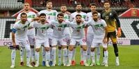 اسامی بازیکنان تیم ملی برای حضور در جام جهانی قطر اعلام شد