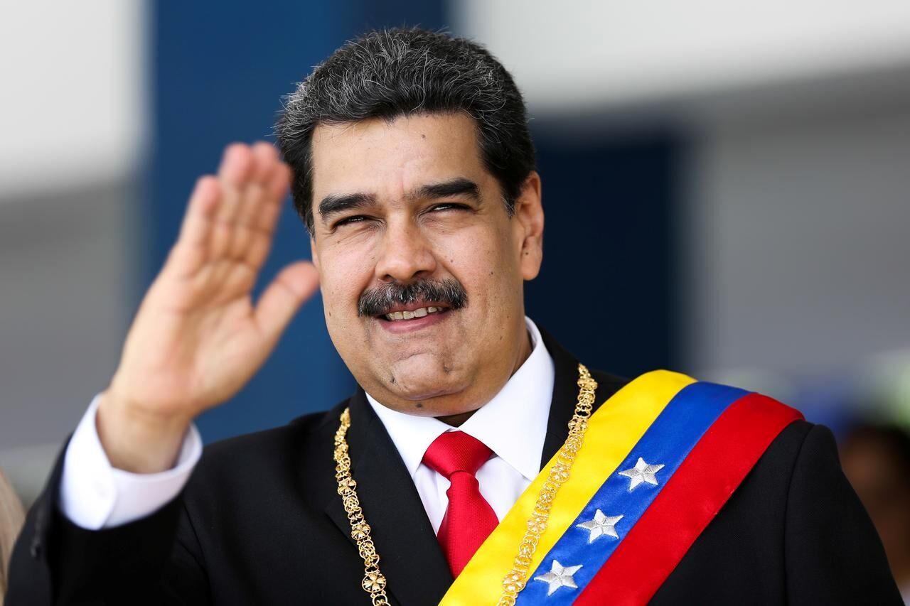 آمریکا مدعی شد: مادورو رهبر قانونی ونزوئلا نیست