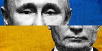 برنده و بازنده قمار پوتین در اوکراین