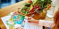 بعد از باشگاه چه خوراکی هایی بخوریم؟