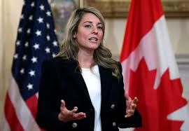 وزیر خارجه کانادا خواستار آزادی اسرای غزه شد/ وضعیت غزه غیرقابل قبول است 