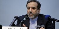 خبر فوری عراقچی از آغاز غنی‌سازی ۶۰ درصد در ایران