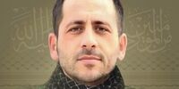 2 عضو حزب الله لبنان شهید شدند + تصاویر 
 