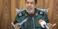 سخنگوی سپاه: انگار بعضی داخلی‌ها، بدشان نمی‌آید بگویند «مسمومیت‌ها، کارِ نظام است»

