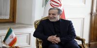 عراقچی: دخالت در مدیریت ایران بر تنگه هرمز تنش‌ها را تشدید می‌کند/ تنگه هرمز ظرف ۳۰ روز به ظرفیت پیش از جنگ بازمی‌گردد+ فیلم 
