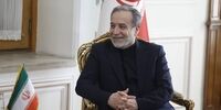 عراقچی: ایران در کنار دولت و ملت ونزوئلا ایستاده است