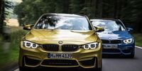 قیمت انواع خودروی BMW در بازار + جدول