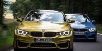 قیمت انواع خودروی BMW در بازار + جدول