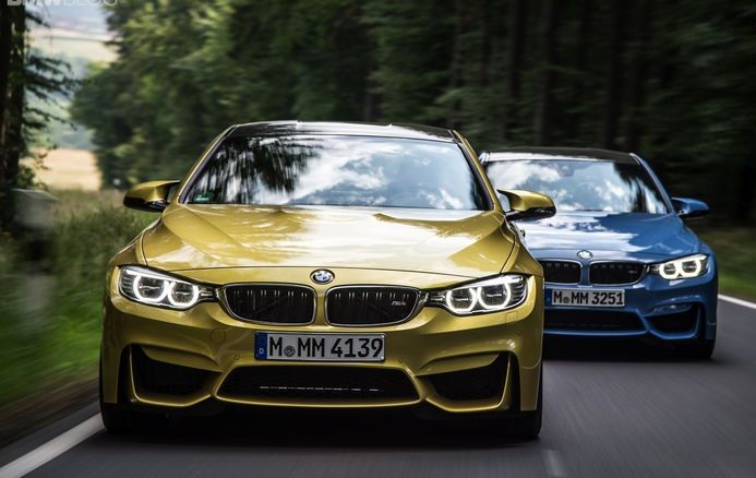 روش تازه BMW برای جلب نظر کلکسیونرها +تصاویر
