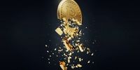 پیش بینی رشد قیمت طلا روی خرابه های بیت کوین