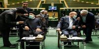 مجلس پشت رئیسی را خالی کرد؟ /ترمیم کابینه به استانداران رسید