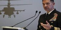  پیام فرمانده عالی نیروی دریایی آمریکا درباره امنیت دریای سرخ  