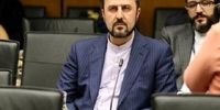 غریب‌آبادی: واکنش ایران به اقدام آمریکا بسیار قاطعانه خواهد بود