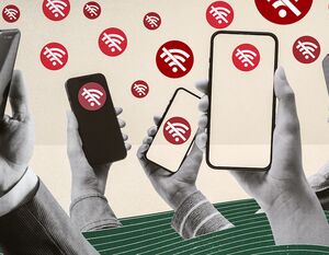آینده نامعلوم «اقتصادِ دیجیتال»  در ایران | عضو انجمن تجارت الکترونیک: هیچ‌کس حاضر نیست هزینه سیاسی رفع فیلترینگ را بپردازد