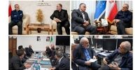 درخواست پزشکیان از مردم: همکاری بیشتری در صرفه‌جویی آب و برق داشته باشید/ شرایط جنگی اقتضائات ویژه‌ای دارد 