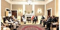 عراقچی با سرپرست وزارت خارجه افغانستان رایزنی کرد