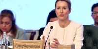 اظهار نظر تازه کالاس درباره ایران/ بازگشت تحریم‌ها و محدودیت‌های هسته‌ای نباید پایان دیپلماسی باشد