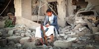 ائتلاف تحت فرماندهی عربستان در یمن اعلام آتش‌بس کرد