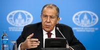  وزیر امور خارجه روسیه: خروج از برجام اثبات ناتوانی آمریکا در مذاکره است