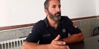 روایت دردناک یک آتش نشان از به شهادت رسیدن خواهرش/ از یاسمن تنها یک تکه درون کیسه‌ی فریزری باقی مانده بود