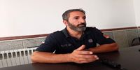 روایت دردناک یک آتش نشان از به شهادت رسیدن خواهرش/ از یاسمن تنها یک تکه درون کیسه‌ی فریزری باقی مانده بود
