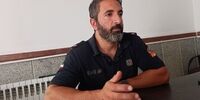 روایت دردناک یک آتش نشان از به شهادت رسیدن خواهرش/ از یاسمن تنها یک تکه درون کیسه‌ی فریزری باقی مانده بود