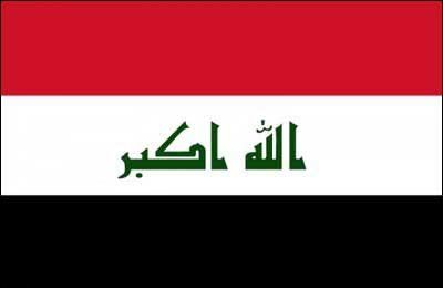 هشدار وزیر دفاع عراق نسبت به جنگ داخلی