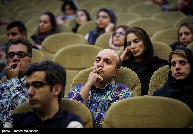 اولین سالگرد درگذشت عباس کیارستمی
