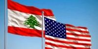 موضع مداخله جویانه آمریکا در روند تشکیل دولت لبنان 